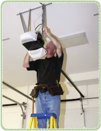 Expert Garage Doors Repair Service Circle Pines, MN 763-645-0024